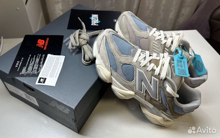 Кроссовки New Balance NB 9060