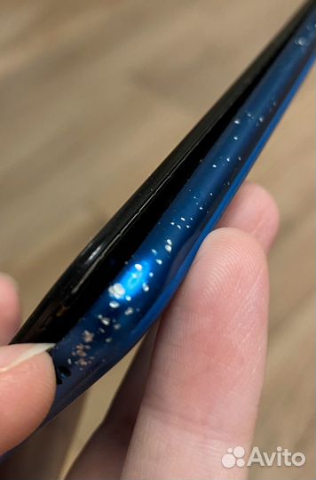 HONOR 9X Lite, 4/128 ГБ