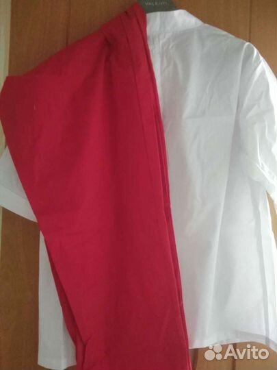 Костюм повара