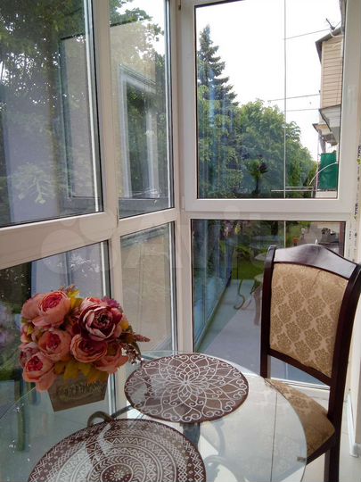 1-к. квартира, 45 м², 3/5 эт.