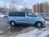 Hyundai Grand Starex 2.5 AT, 2009, 219 829 км, с пробегом, цена 1 850 000 руб.