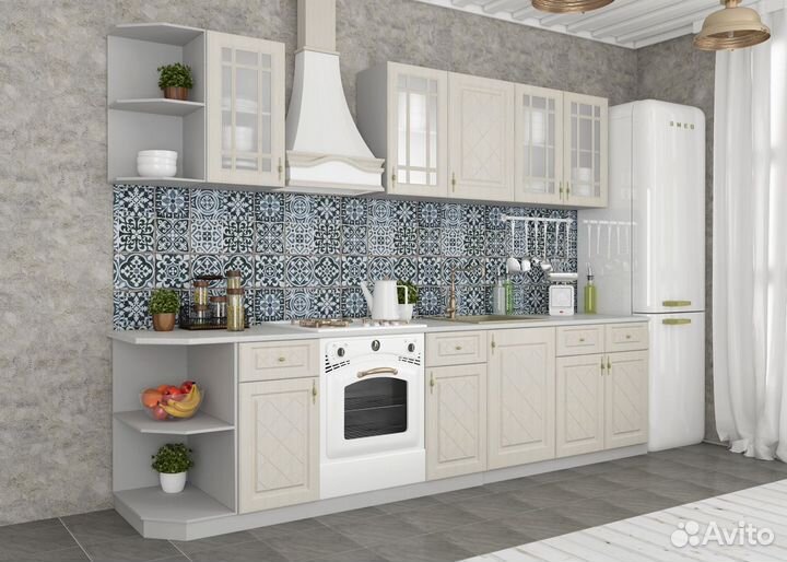 Кухонный гарнитур