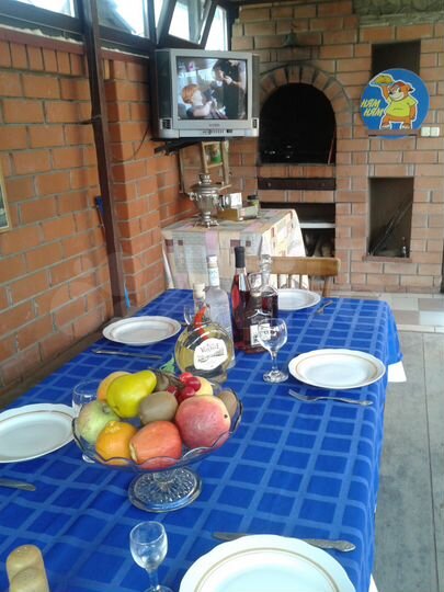 Дом 150 м² на участке 3 сот.