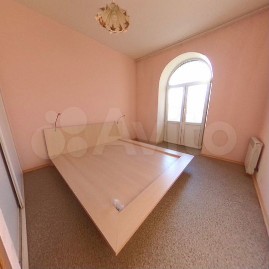 3-к. квартира, 65,6 м², 5/5 эт.