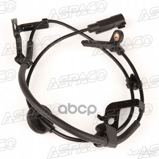 Датчик абс задний левый (L) mitsubishi lancer 2