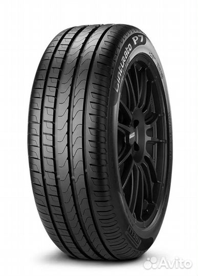 Pirelli Cinturato P7 205/55 R16 98W