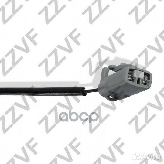 Датчик абс задний левый (L) suzuki grand vitara