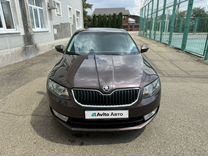 Skoda Octavia 1.8 AMT, 2014, 175 650 км, с пробегом, цена 1 150 000 руб.