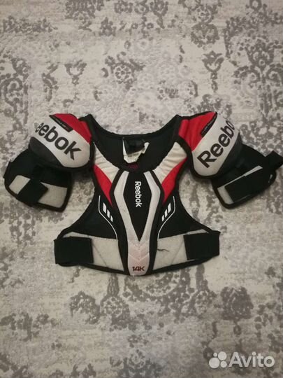 Хоккейная форма