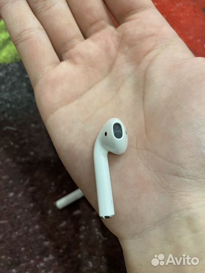 Air pods 1