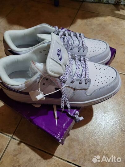 Кроссовки nike