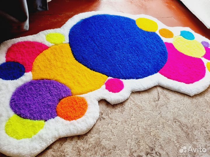 Ковер новый