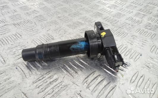 Катушка зажигания бензиновая hyundai I30 FD (1KK08