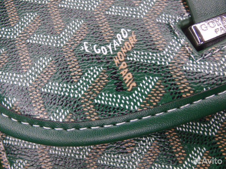 Сумка goyard