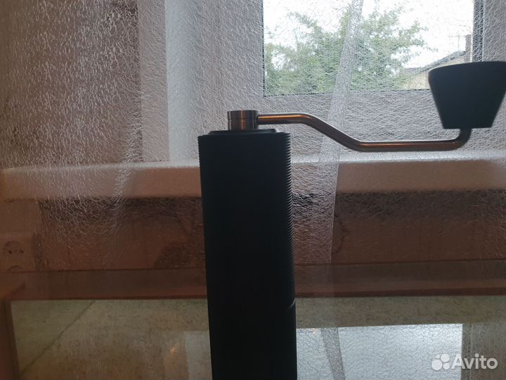 Кофемолка Timemore Chestnut C3