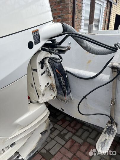 Лодка-Байда