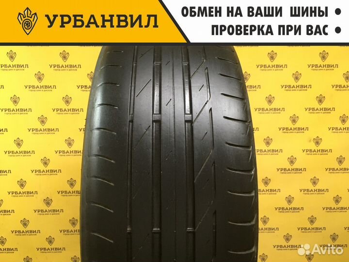 Bridgestone Turanza T001 225/45 R17 91W