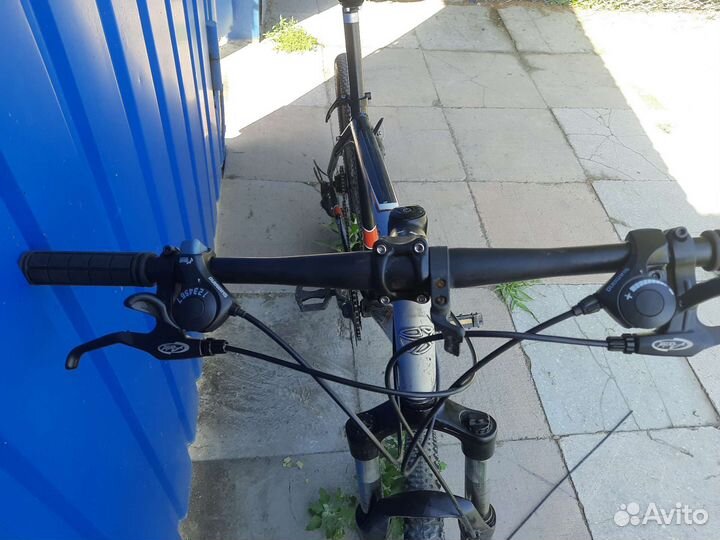 Велосипед горный взрослый 26