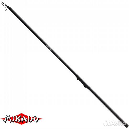 Удилище болонское Mikado Tsubame Bolognese 6