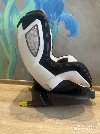 Детское кресло авто бу