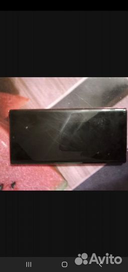 Samsung Galaxy Note 10, 8/256 ГБ
