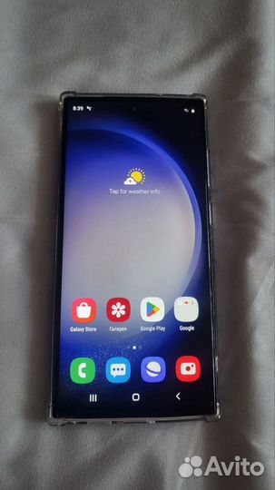 Samsung Galaxy S23 Ultra, 12/512 ГБ