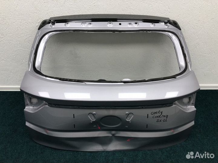 Дверь багажника Geely Coolray SX11