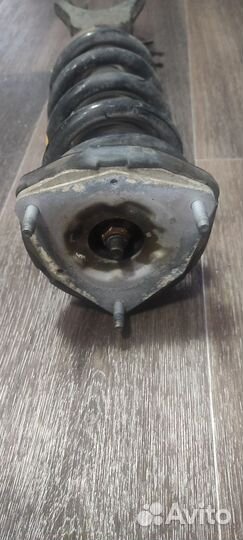 Комплект передних стоек infinity m/q70 4wd