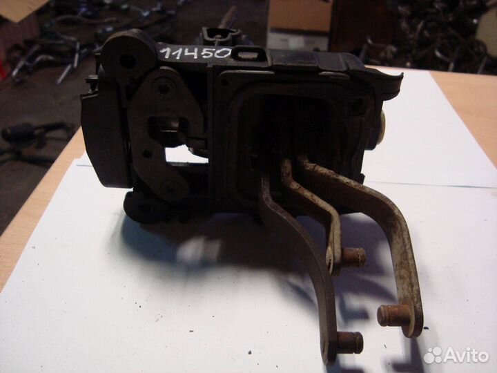 Кулиса МКПП W202 M111