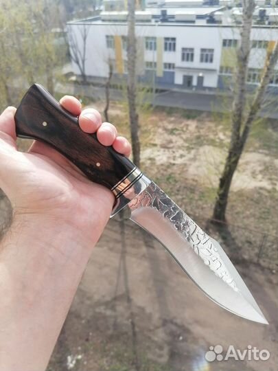 Нож фултанг