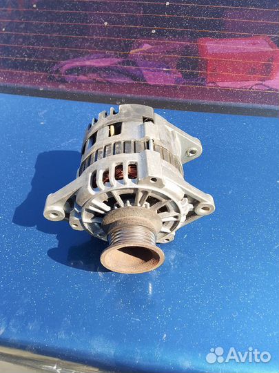 Генератор Некси