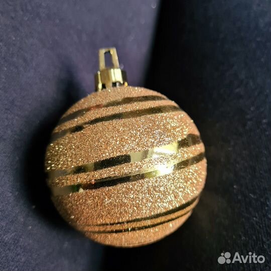 Новогодняя елка + украшения