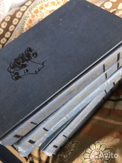 Коллекционные книги литература