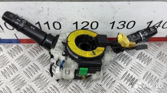 Переключатель поворотов и дворников (стрекоза) mit