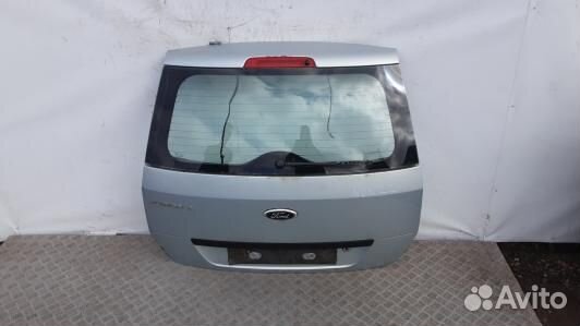 Дверь 3-5 ford fusion 1 (NDN22GF01)