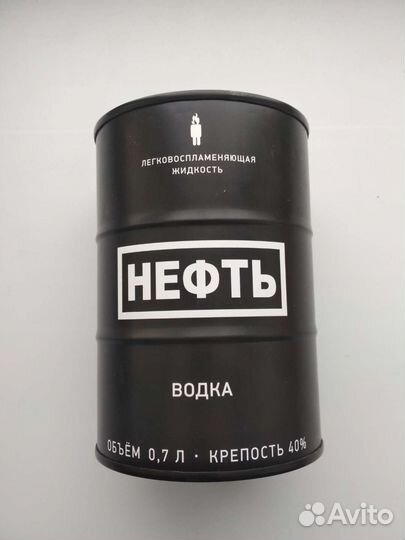 Пустая тара