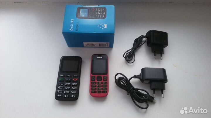 Телефоны бу