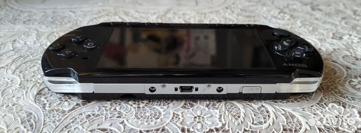 PSP-3008 (PlayStation Portable)