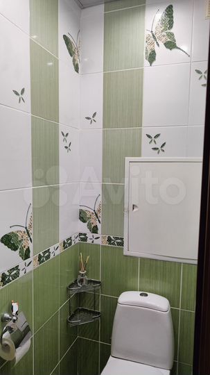 3-к. квартира, 82,9 м², 1/10 эт.