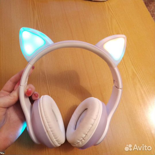 Беспроводные bluetooth наушники