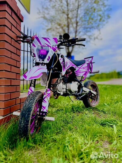 Pitster pro lx5 150-5