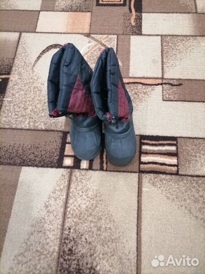 Обувь