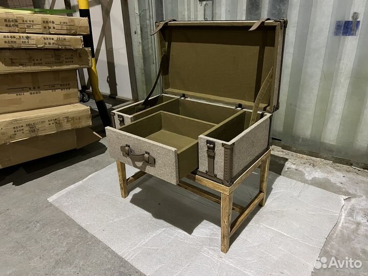 Комод Ralph Lauren Home