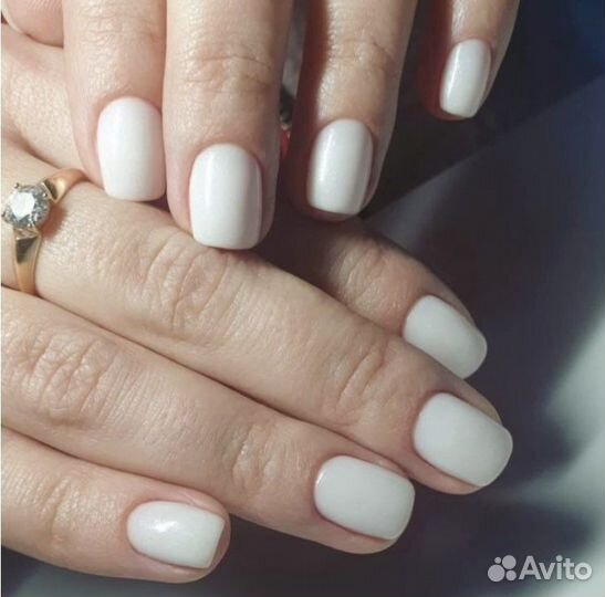 Маникюр гель лак,наращивание, педикюр