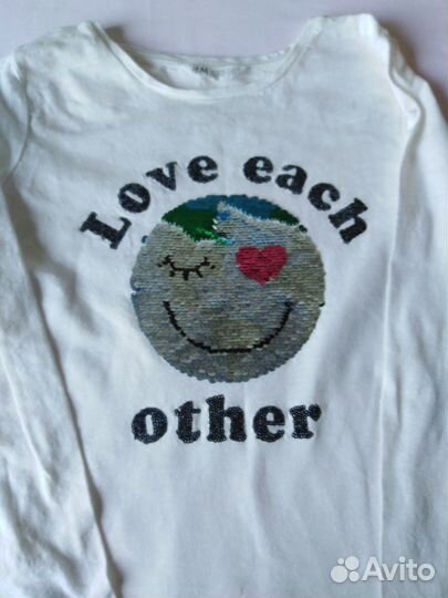 Продаю вещи пакетом для девочки 6-8 лет