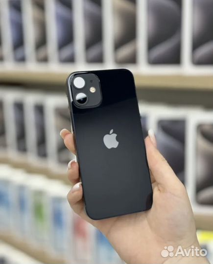 iPhone 12 Mini 64 gb Гарантия SIM eSIM
