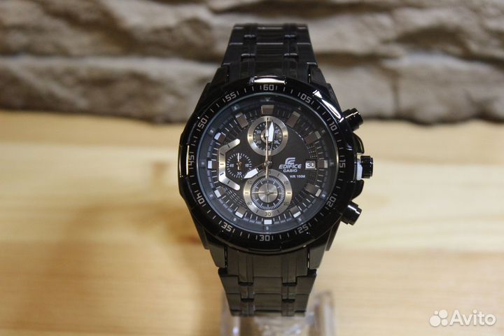Мужские часы Casio Edifice