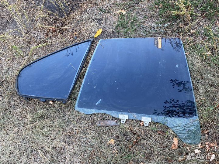 Стекло двери maxima j30