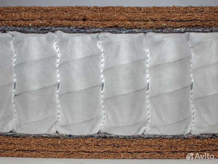 Матрас ортопедический 190x200