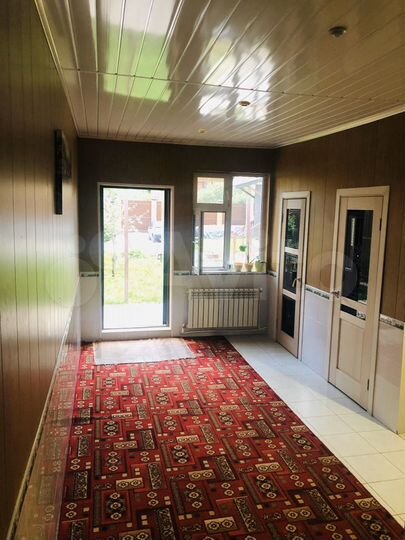 Комната 15 м², 1/1 эт.